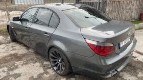 BMW 550 Е60, снимка 3