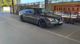  BMW 550