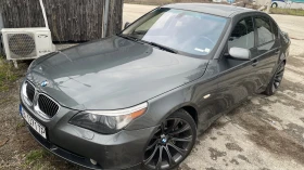 BMW 550 Е60, снимка 4