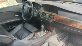 BMW 550 Е60, снимка 11