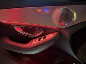 Обява за продажба на Mercedes-Benz C 220 300D 4 MATIC AMG ~55 000 лв. - изображение 7
