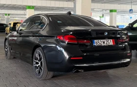 BMW 540, снимка 3