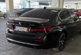 BMW 540, снимка 4