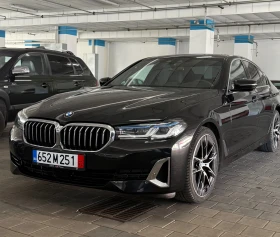 BMW 540, снимка 1