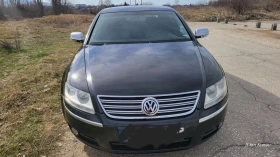 VW Phaeton 3.2 LPG, снимка 7