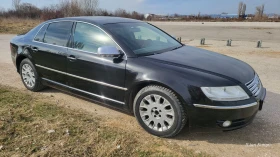 VW Phaeton 3.2 LPG, снимка 5