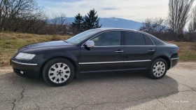 VW Phaeton 3.2 LPG, снимка 2