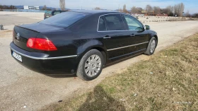 VW Phaeton 3.2 LPG, снимка 4