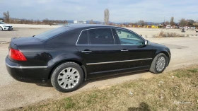 VW Phaeton 3.2 LPG, снимка 6