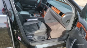 VW Phaeton 3.2 LPG, снимка 8