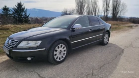     VW Phaeton 3.2 LPG