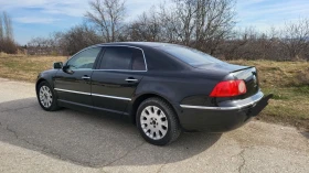 VW Phaeton 3.2 LPG, снимка 3