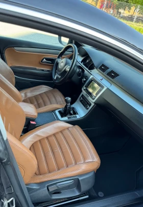 VW CC 2.0TDI Кожа /Навигация - 12789 лв. - 13759712 13