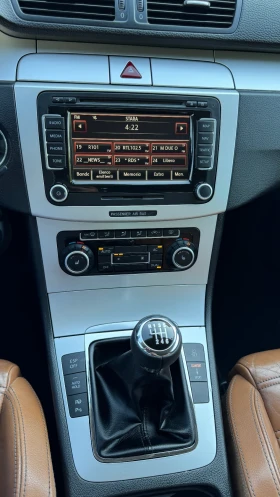 VW CC 2.0TDI Кожа /Навигация - 12789 лв. - 13759712 6