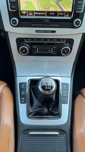 VW CC 2.0TDI Кожа /Навигация - 12789 лв. - 13759712 16