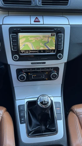 VW CC 2.0TDI Кожа /Навигация - 12789 лв. - 13759712 7