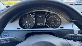VW CC 2.0TDI Кожа /Навигация - 12789 лв. - 13759712 9