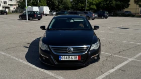 VW CC 2.0TDI Кожа /Навигация - 12789 лв. - 13759712 5
