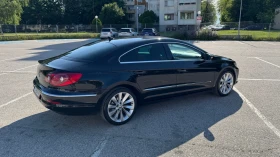 VW CC 2.0TDI Кожа /Навигация - 12789 лв. - 13759712 8