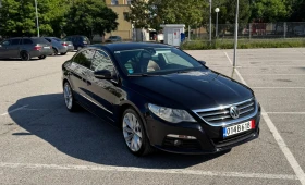 VW CC 2.0TDI Кожа /Навигация - 12789 лв. - 13759712 4