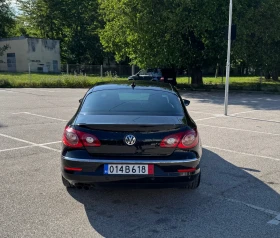 VW CC 2.0TDI Кожа /Навигация - 12789 лв. - 13759712 2