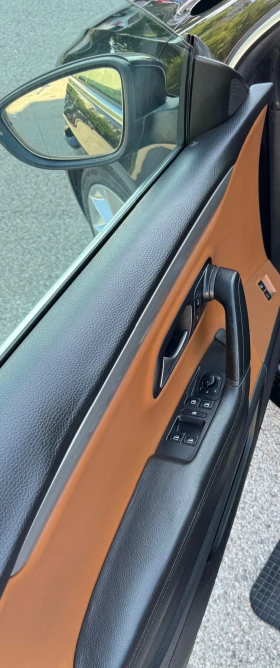 VW CC 2.0TDI Кожа /Навигация - 12789 лв. - 13759712 11
