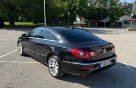 VW CC 2.0TDI Кожа /Навигация - 12789 лв. - 13759712 3