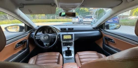 VW CC 2.0TDI Кожа /Навигация - 12789 лв. - 13759712 14