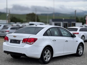 Chevrolet Cruze LPG BRC | Mobile.bg    4