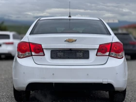 Chevrolet Cruze LPG BRC | Mobile.bg    5