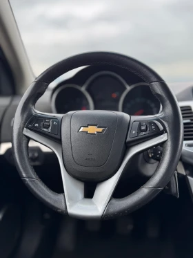 Chevrolet Cruze LPG BRC | Mobile.bg    10