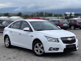 Chevrolet Cruze LPG BRC | Mobile.bg    3