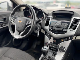 Chevrolet Cruze LPG BRC | Mobile.bg    8