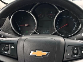 Chevrolet Cruze LPG BRC | Mobile.bg    11