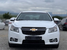 Chevrolet Cruze LPG BRC | Mobile.bg    2