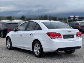 Chevrolet Cruze LPG BRC | Mobile.bg    6