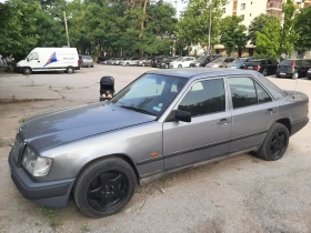 Mercedes-Benz 124 | Mobile.bg    2