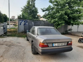 Mercedes-Benz 124 | Mobile.bg    4