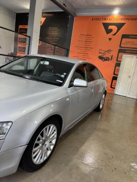 Audi A6 224HP Quattro - 6000 лв. - 25346004 3
