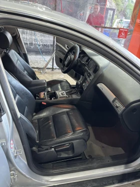 Audi A6 224HP Quattro - 6000 лв. - 25346004 6