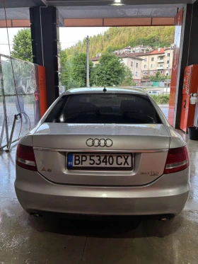 Audi A6 224HP Quattro - 6000 лв. - 25346004 4