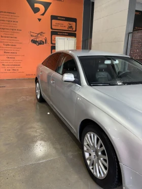 Audi A6 224HP Quattro - 6000 лв. - 25346004 2