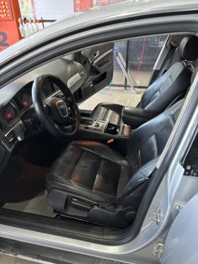 Audi A6 224HP Quattro - 6000 лв. - 25346004 5