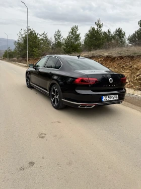 Обява за продажба на VW Passat 8.5 facelift R-line 2.0Т ~52 000 лв. - изображение 3