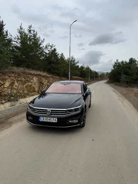 Обява за продажба на VW Passat 8.5 facelift R-line 2.0Т ~52 000 лв. - изображение 1