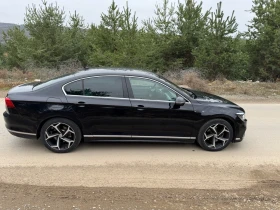 Обява за продажба на VW Passat 8.5 facelift R-line 2.0Т ~52 000 лв. - изображение 5