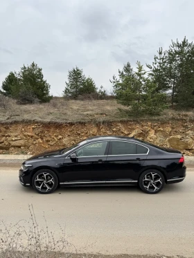 Обява за продажба на VW Passat 8.5 facelift R-line 2.0Т ~52 000 лв. - изображение 2