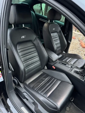 Обява за продажба на VW Passat 8.5 facelift R-line 2.0Т ~52 000 лв. - изображение 8