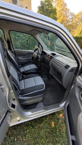 Opel Agila | Mobile.bg    8