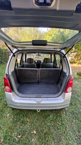 Opel Agila | Mobile.bg    9